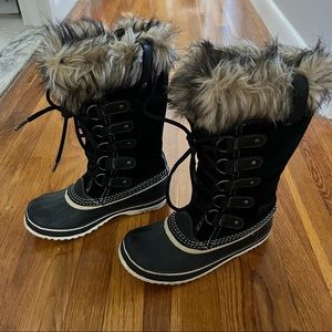 Sorel Snow Boots